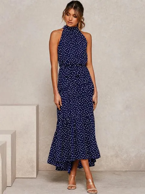 Arline Dress
