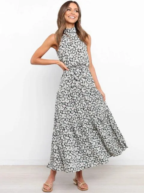 Arline Dress