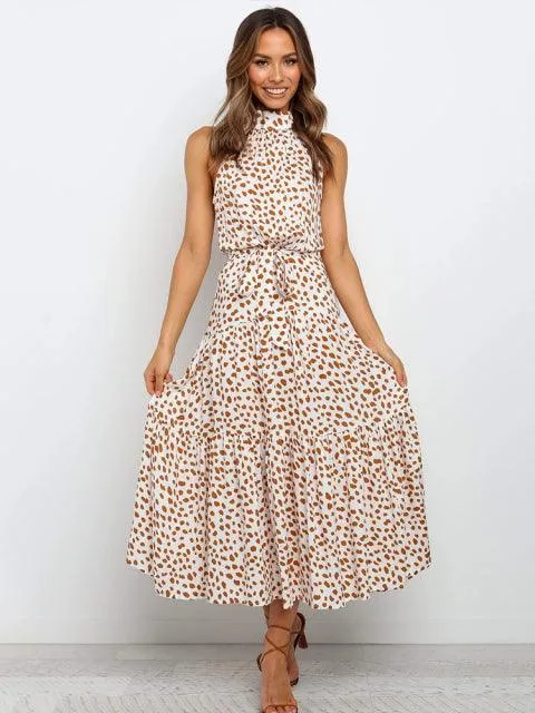 Arline Dress