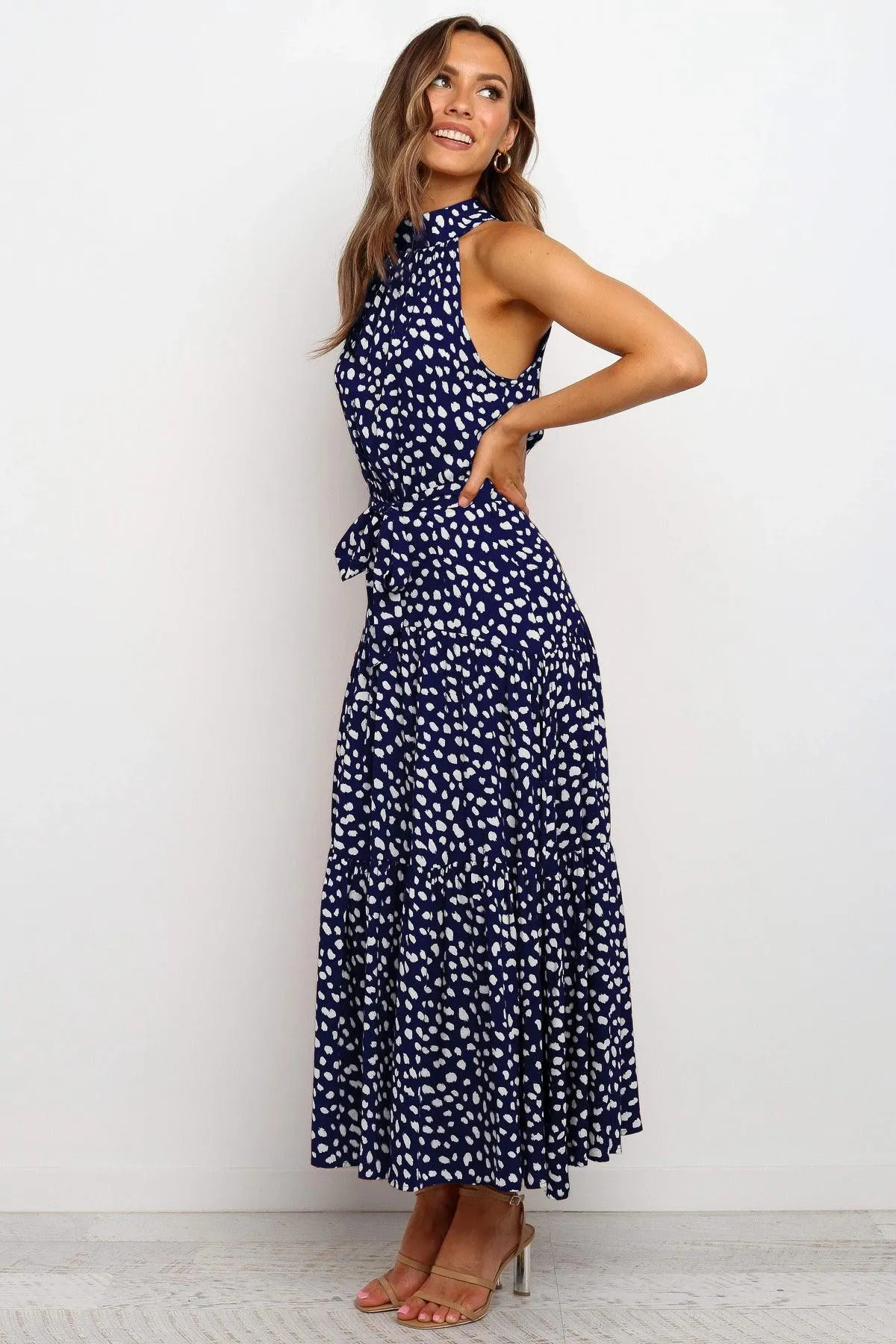 Arline Dress