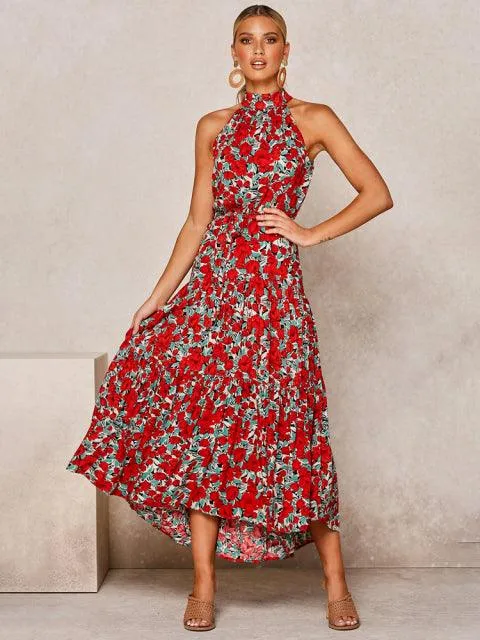 Arline Dress