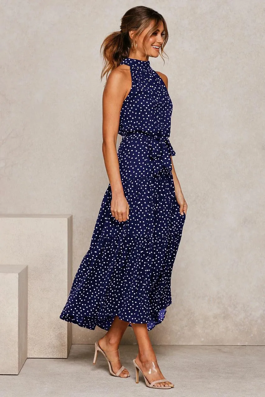 Arline Dress