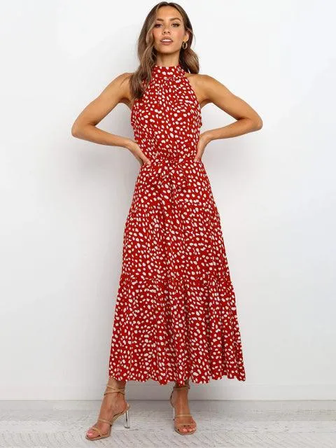 Arline Dress