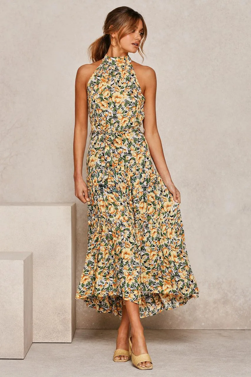 Arline Dress