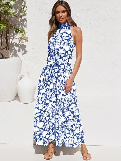 Arline Dress
