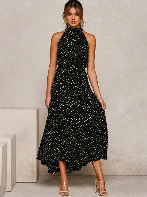 Arline Dress