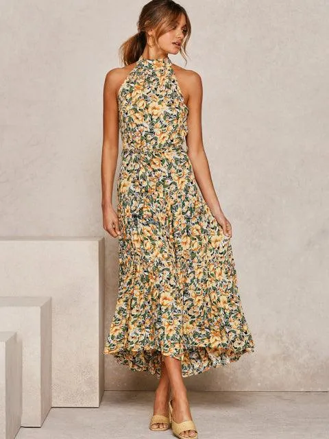 Arline Dress