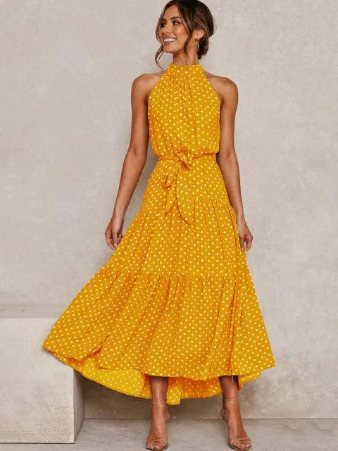 Arline Dress