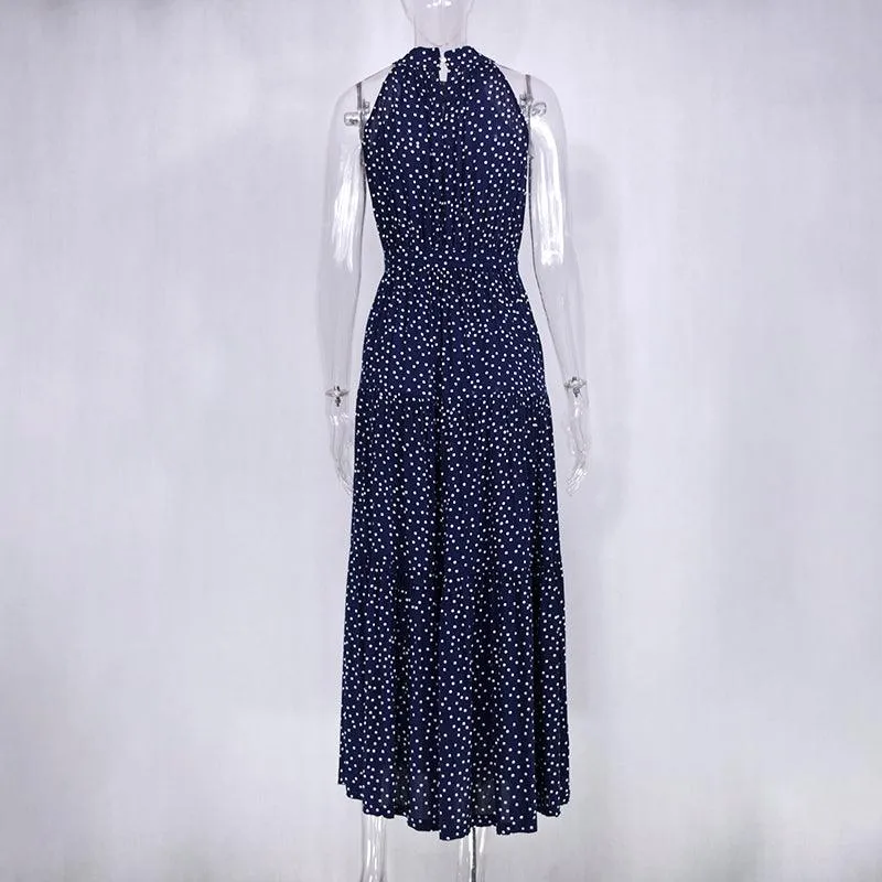 Arline Dress