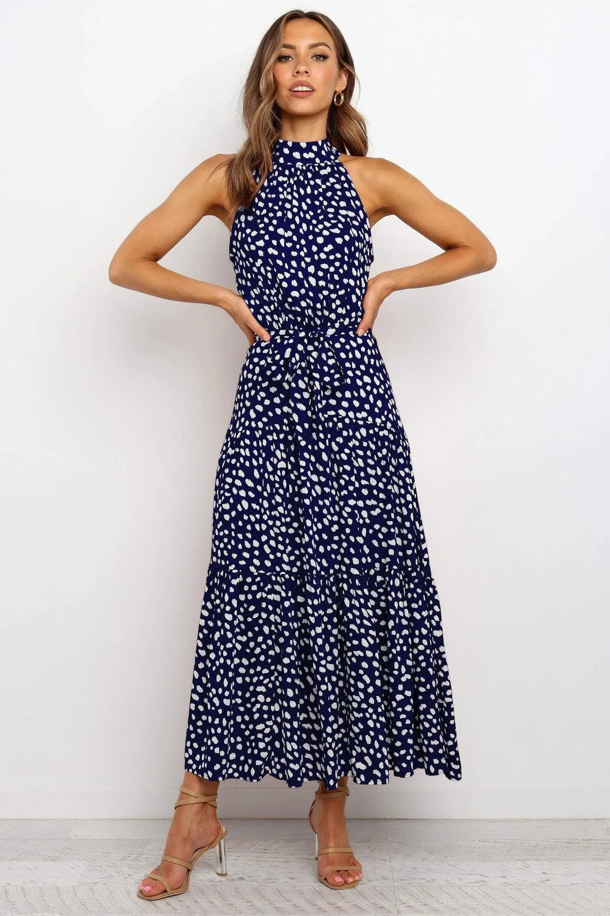 Arline Dress