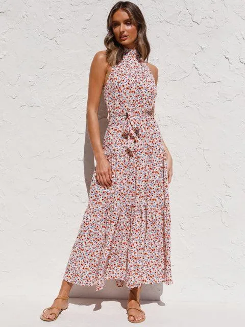 Arline Dress