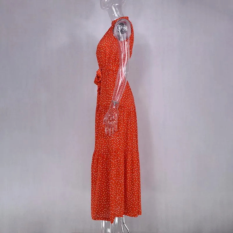 Arline Dress