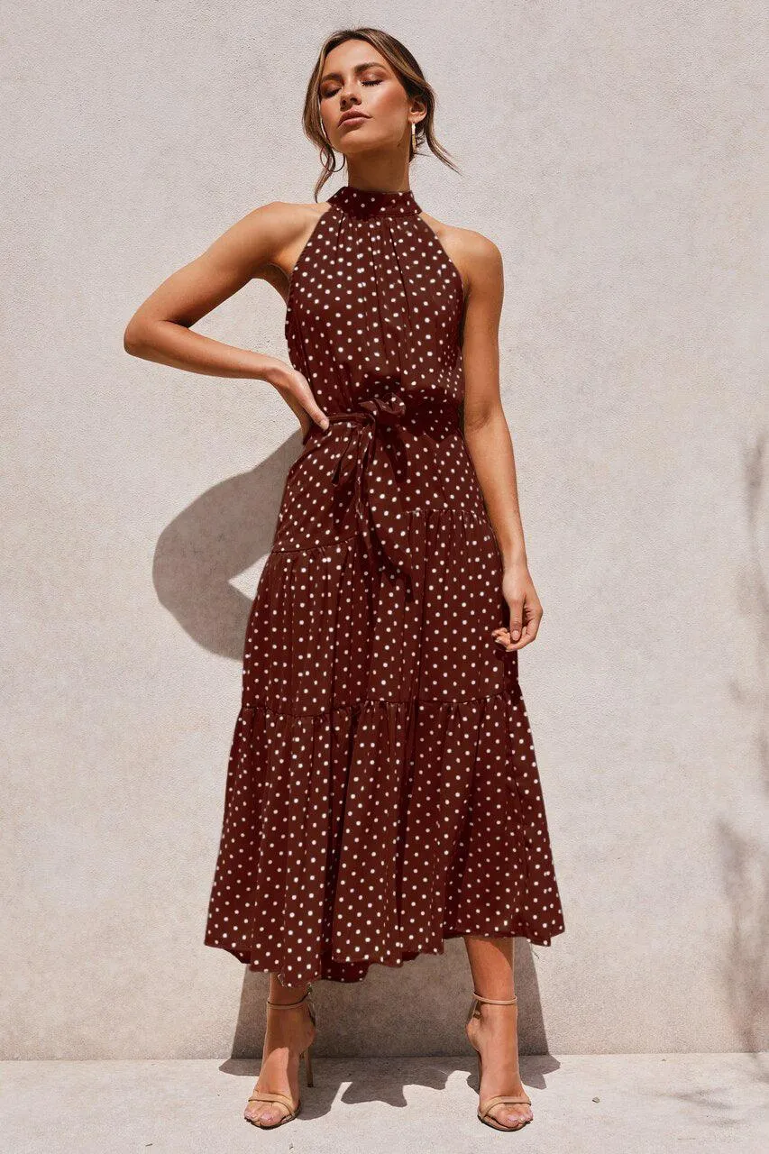 Arline Dress