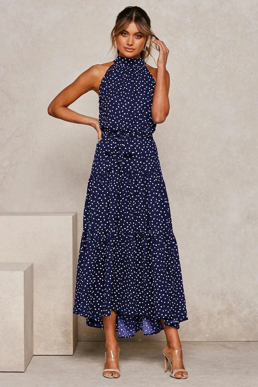 Arline Dress