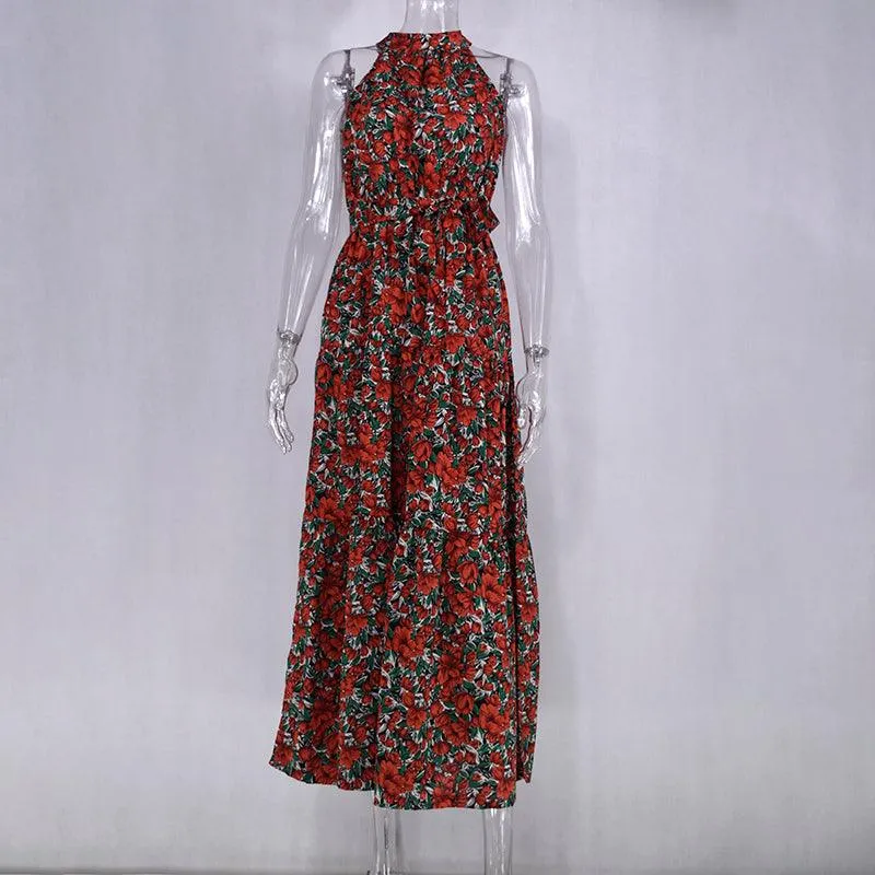 Arline Dress