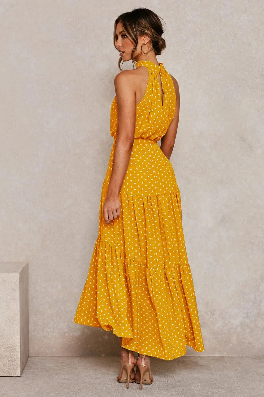 Arline Dress