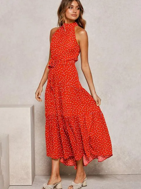Arline Dress