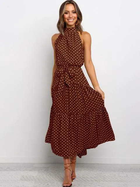 Arline Dress