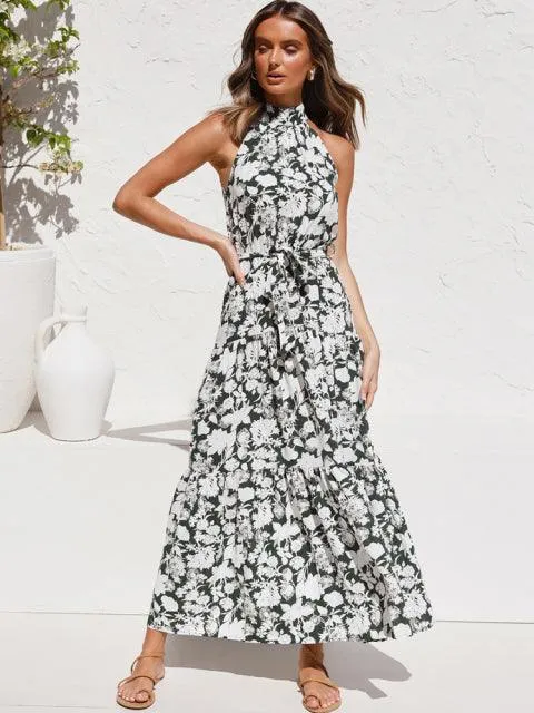Arline Dress
