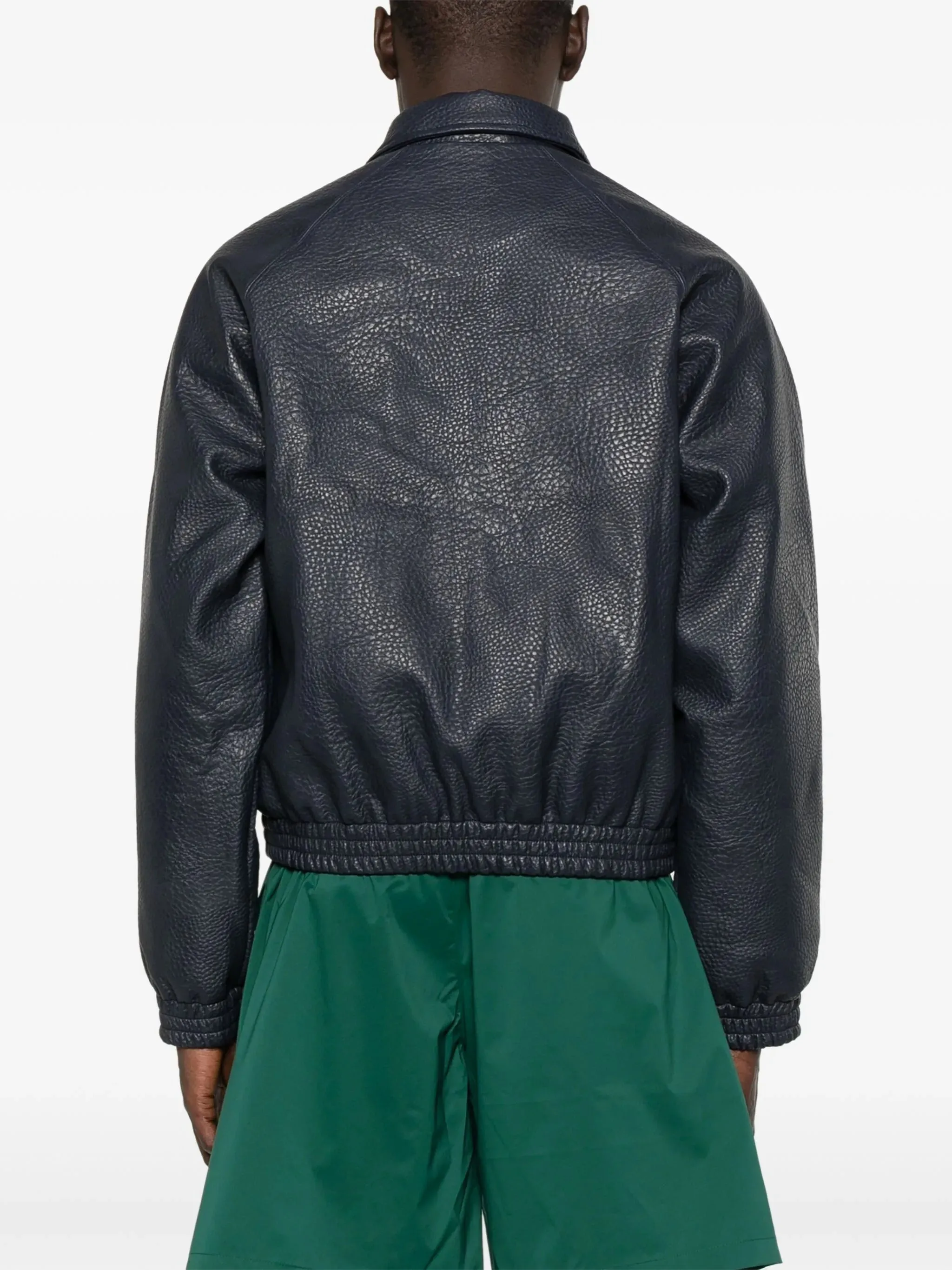 Art Antwerp Patch and Beads Jacket