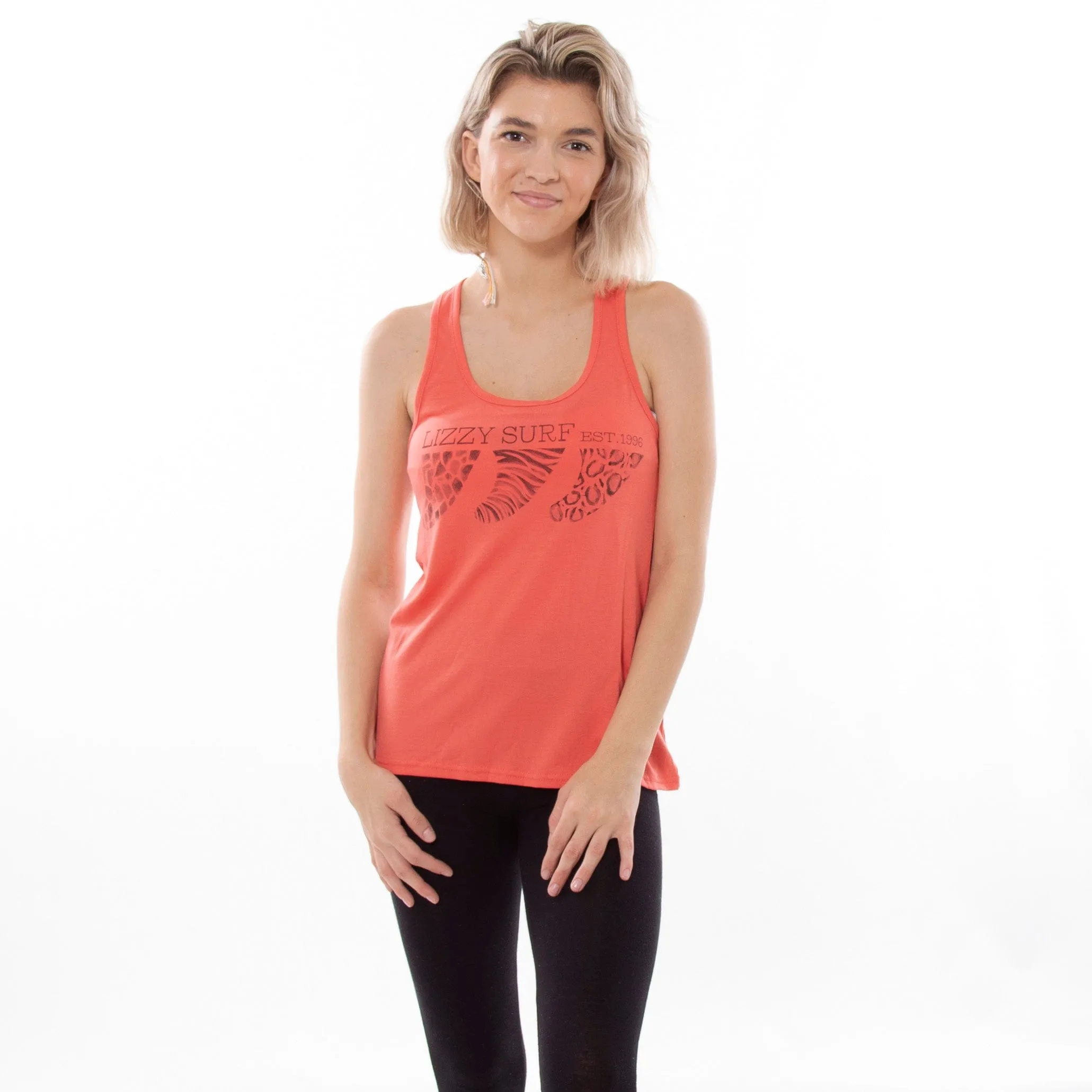 Arya-Ladies Singlet