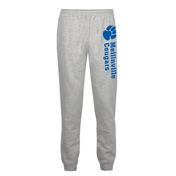 Athletic Fleece Youth Jogger Pants