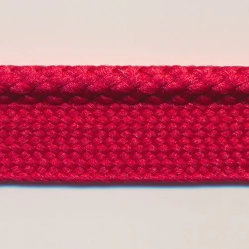 Ayame Piping #53 Rose Red