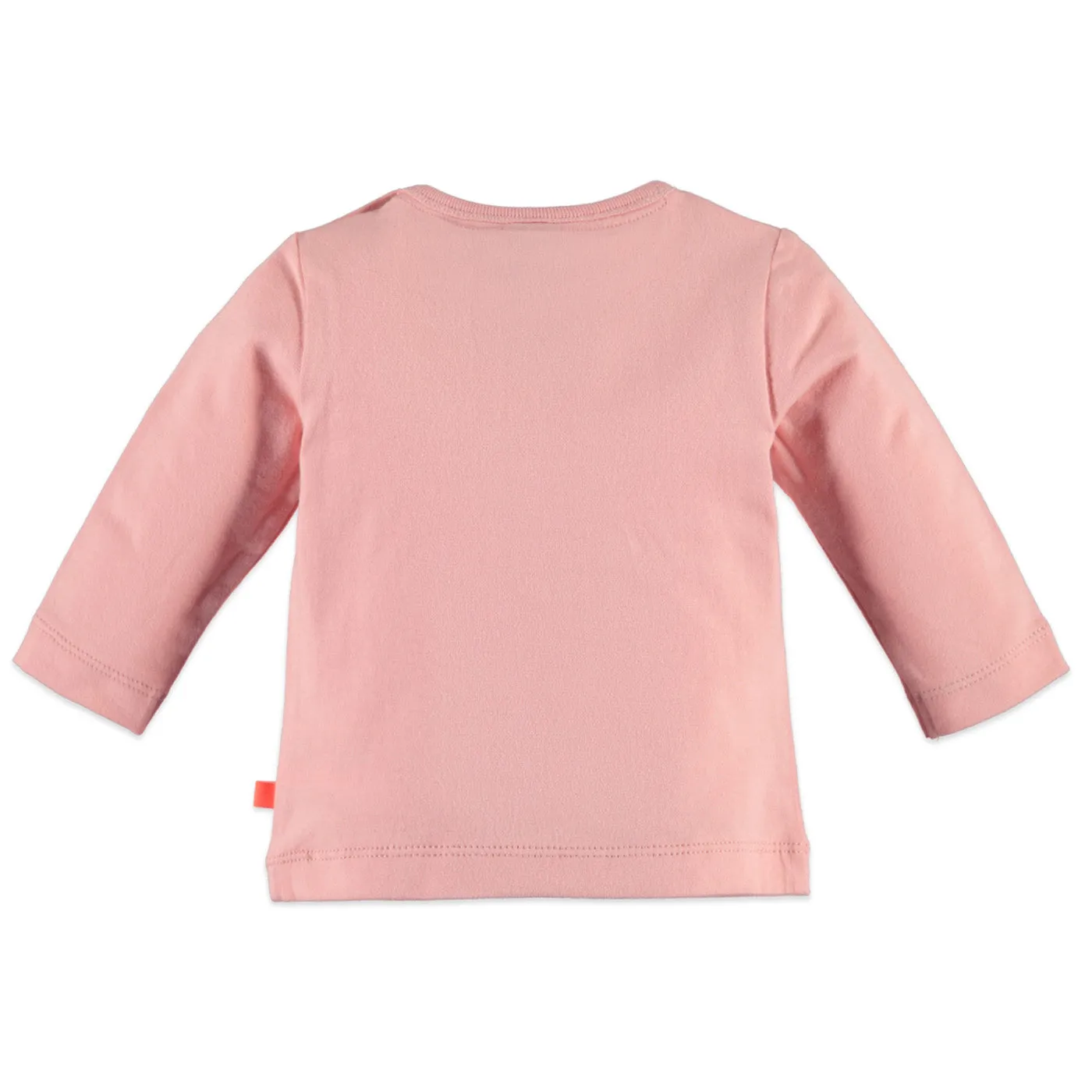 Baby Girls Radish Tee
