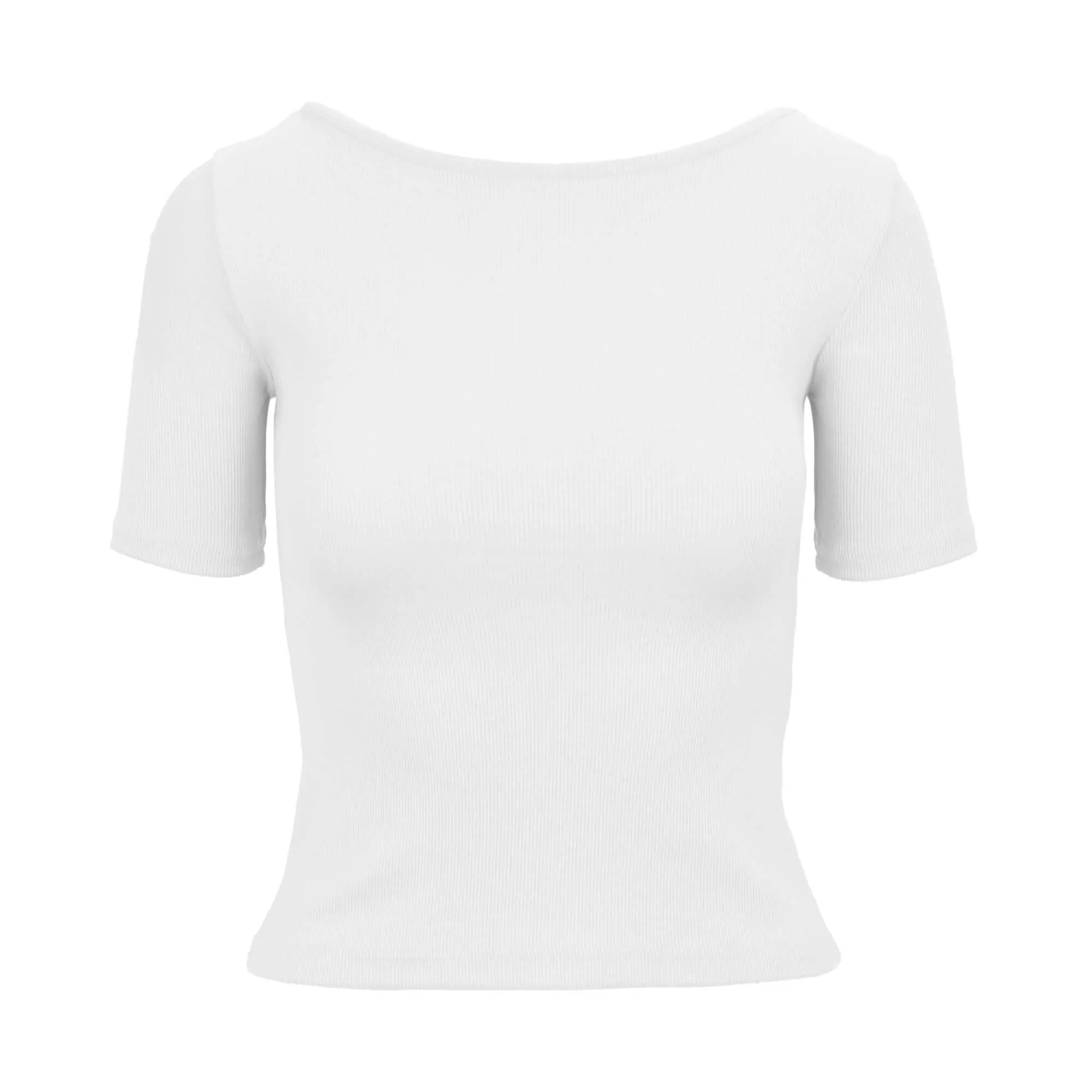 Back String Tees