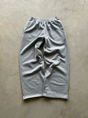 BAGGY SWEATPANTS (GRAY)