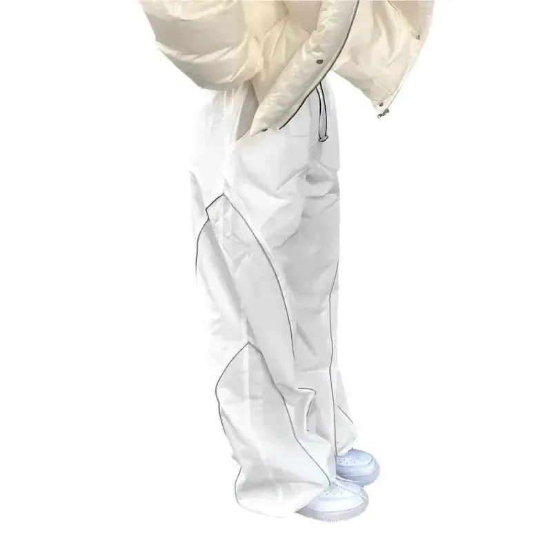 Baggy Track pants