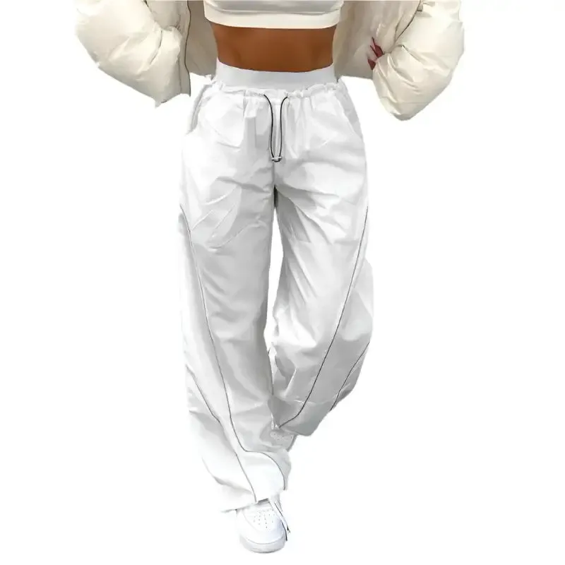 Baggy Track pants
