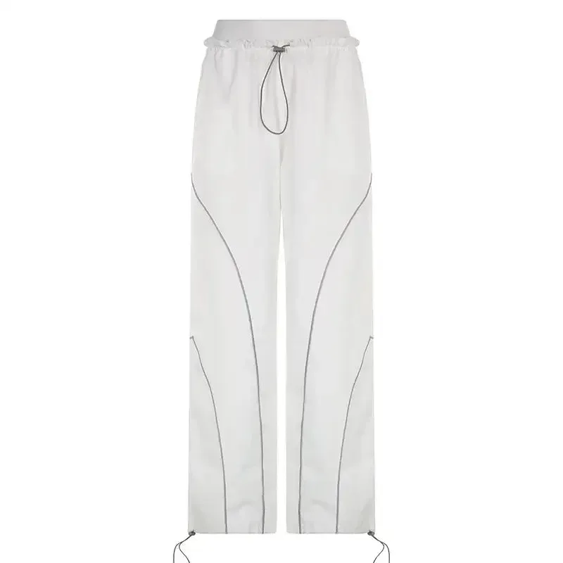 Baggy Track pants