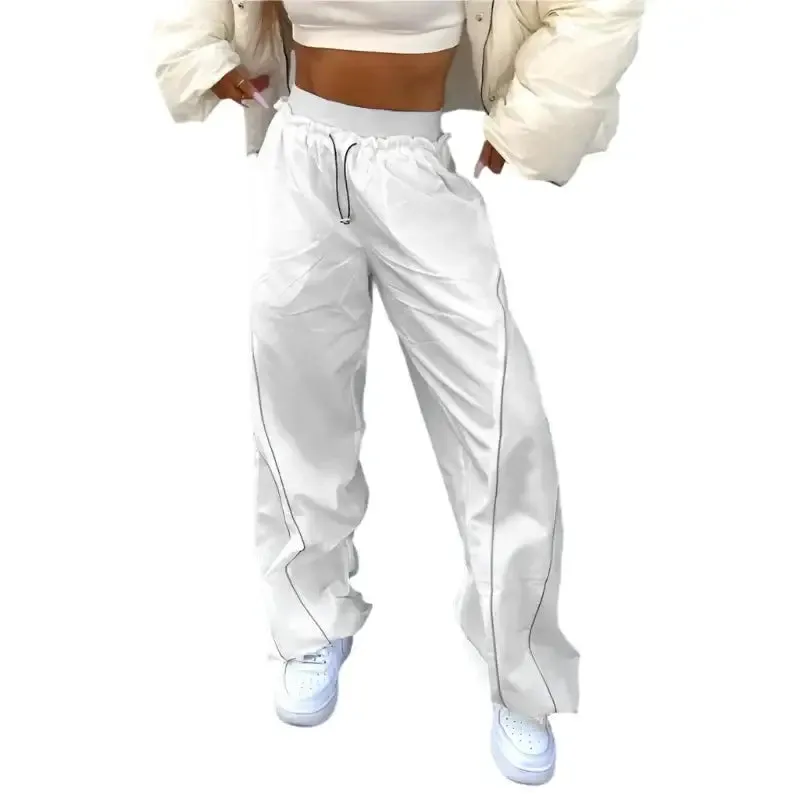 Baggy Track pants
