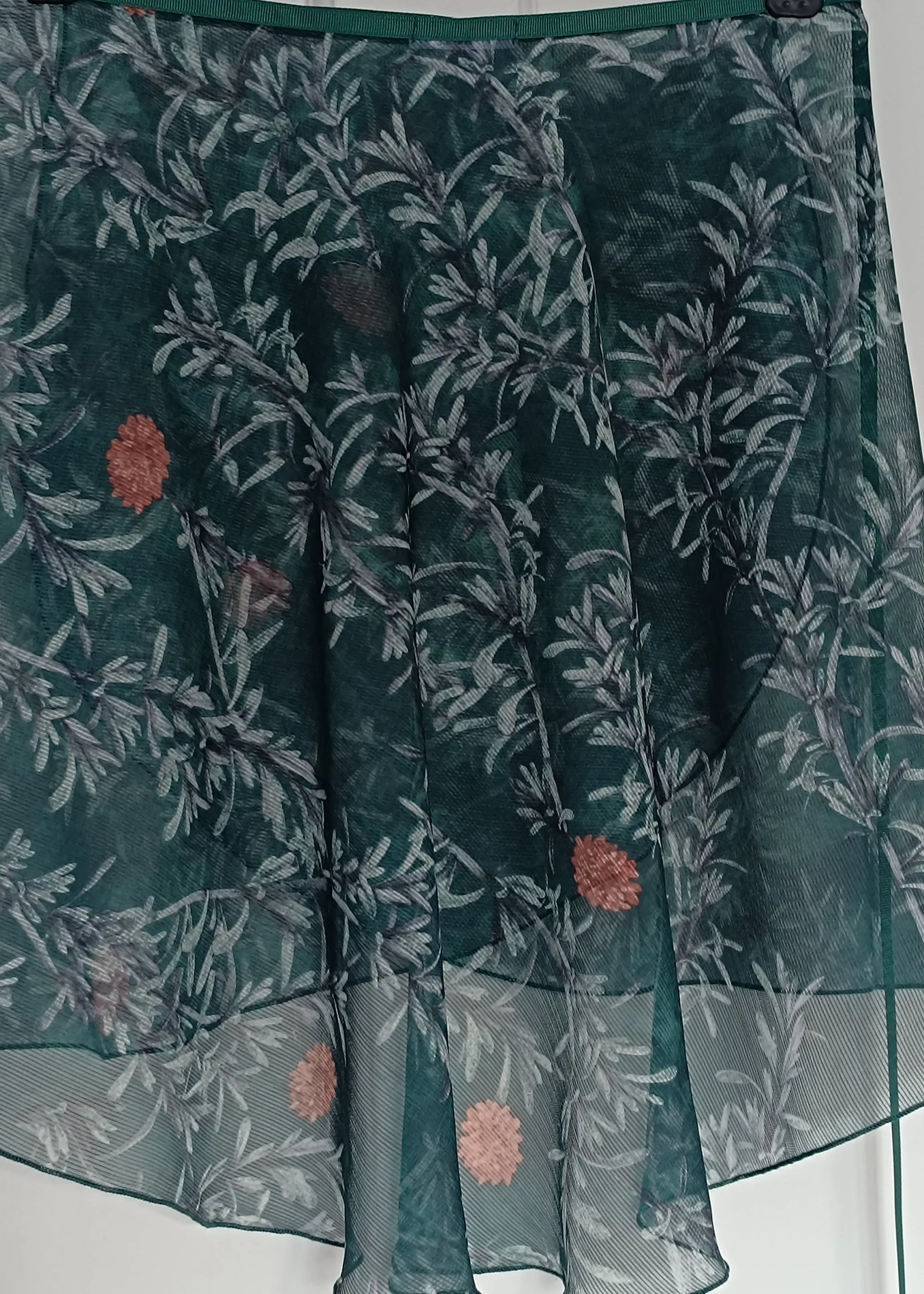 Ballet skirt: Woodlands