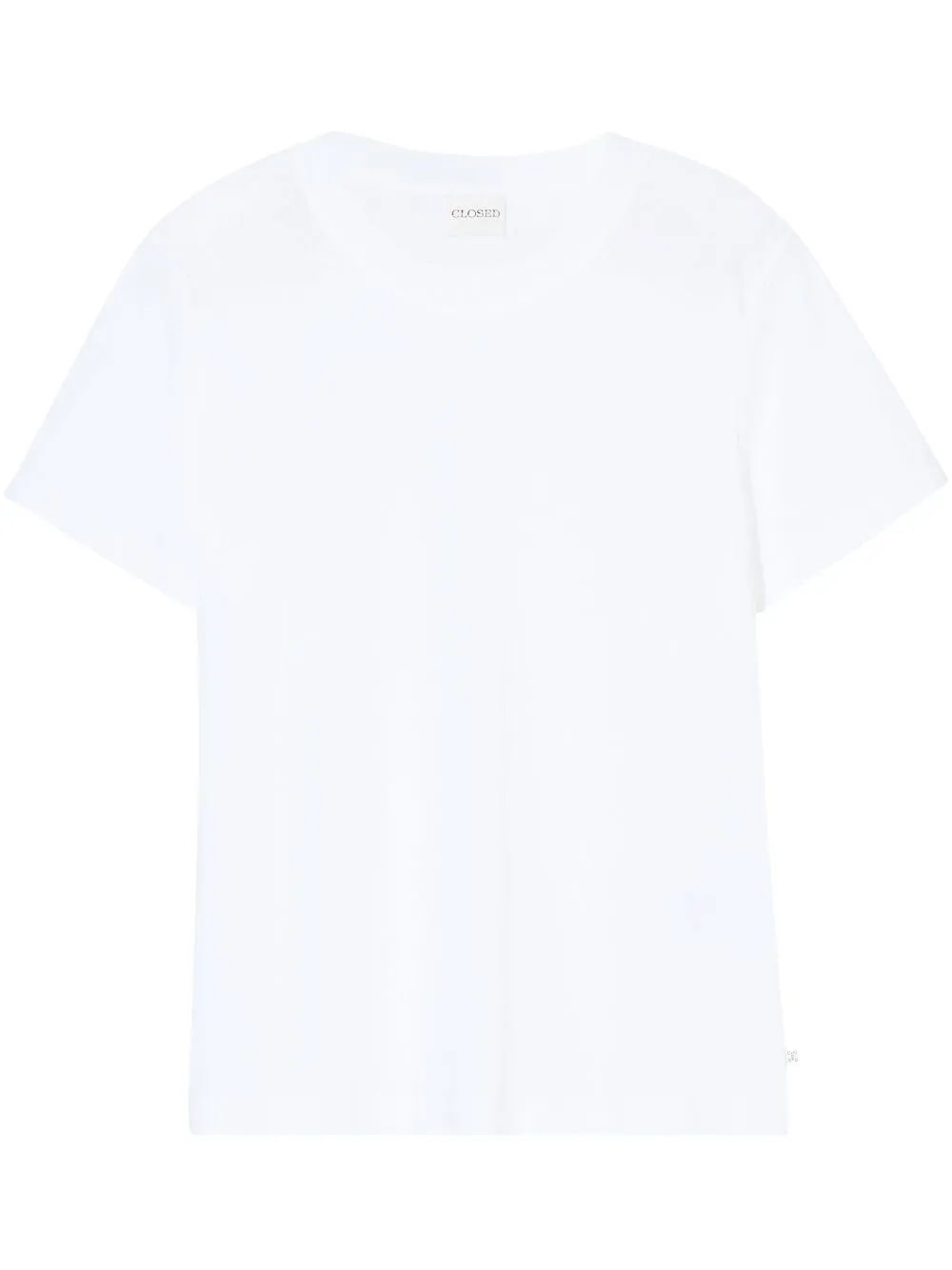 Basic cotton t-shirt
