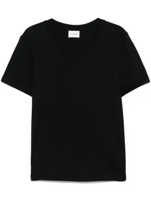 Basic cotton t-shirt