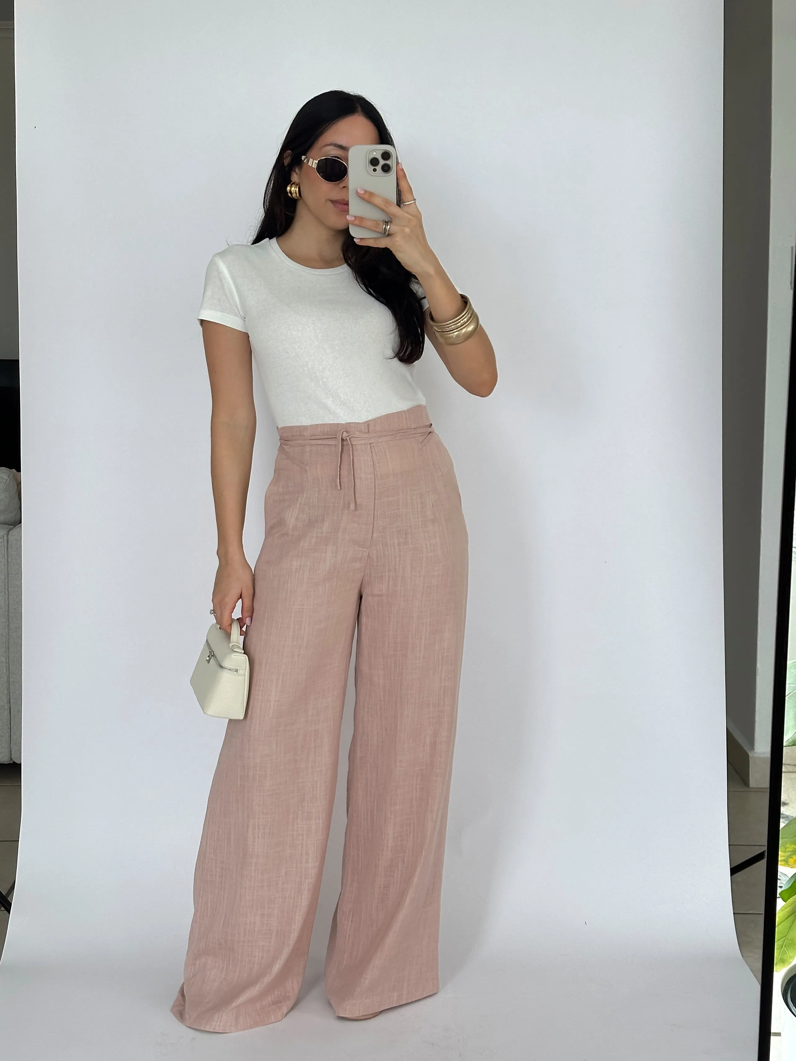 Basic Cotton T-Shirt