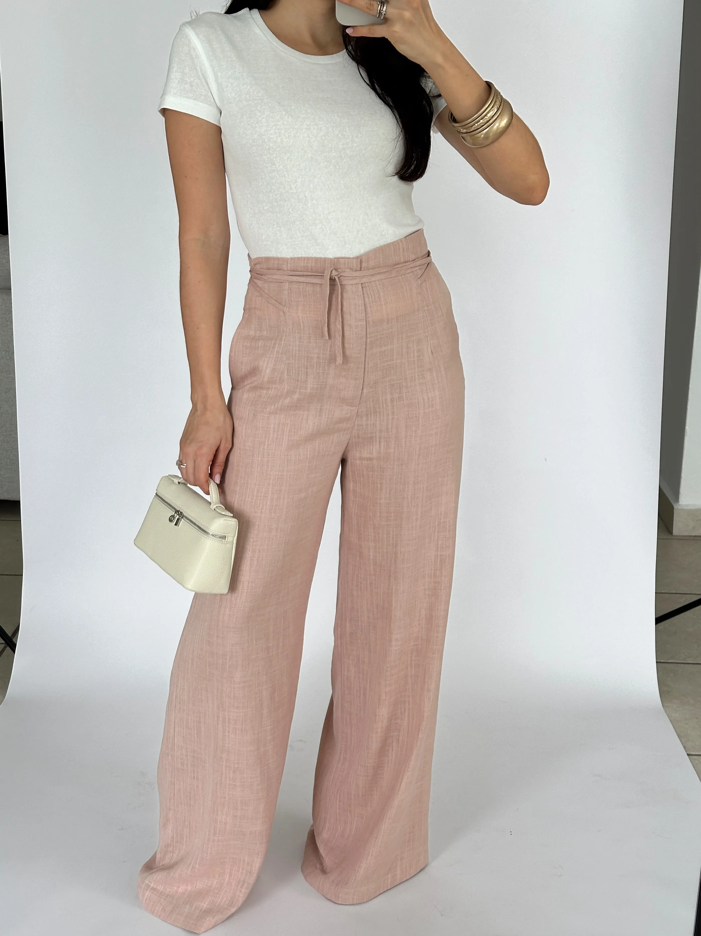 Basic Cotton T-Shirt