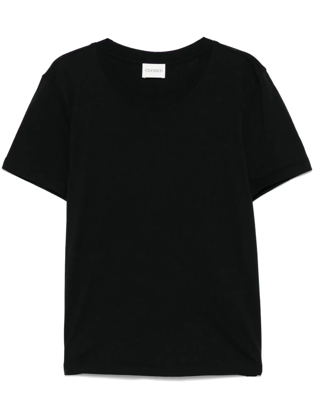 Basic cotton t-shirt