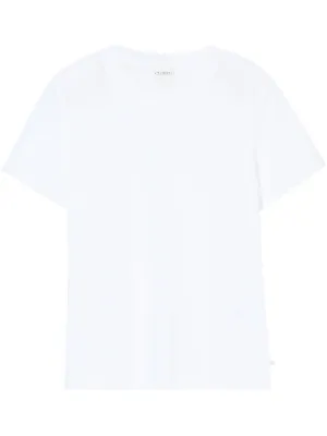 Basic cotton t-shirt