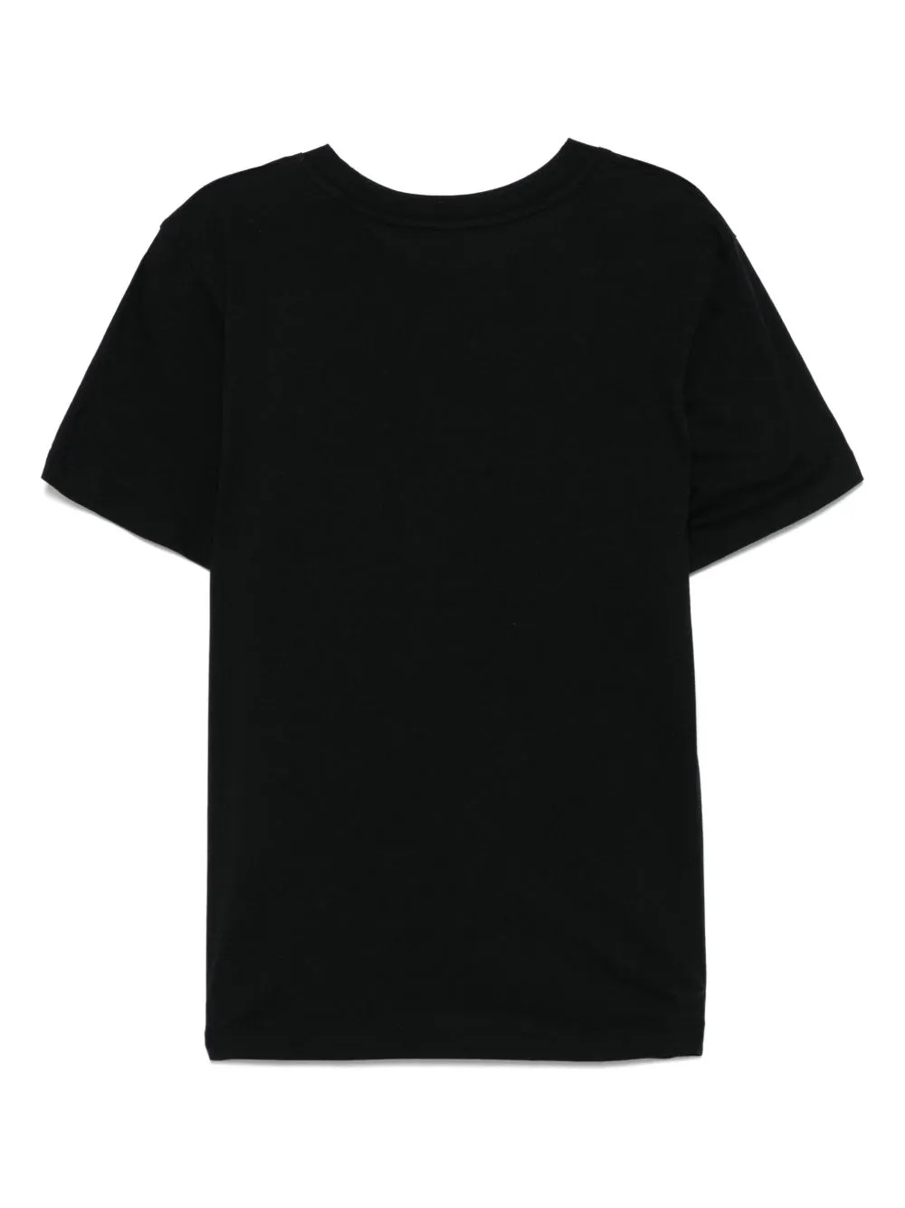 Basic cotton t-shirt
