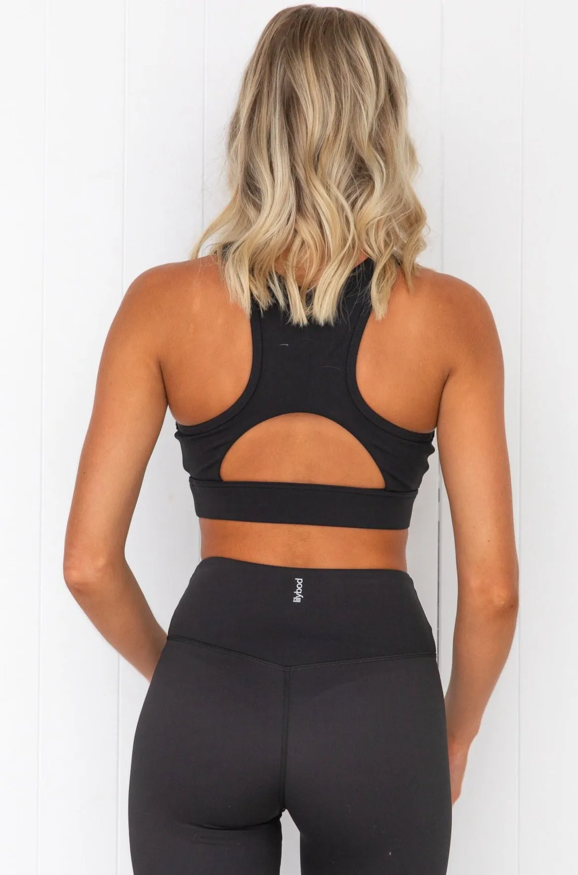 Basic Dash Crop