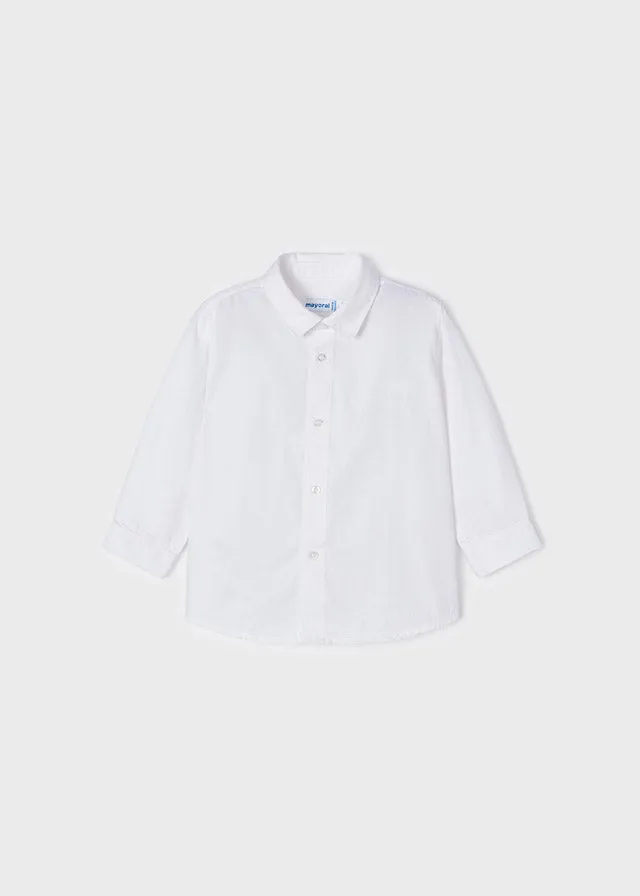Basic Dress Shirt