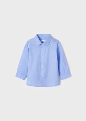 Basic Dress Shirt