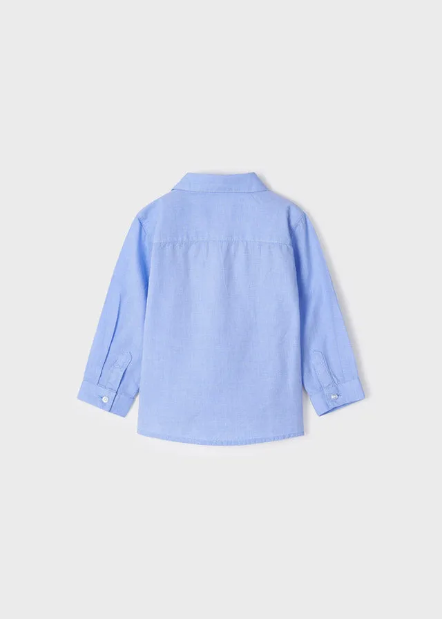 Basic Dress Shirt