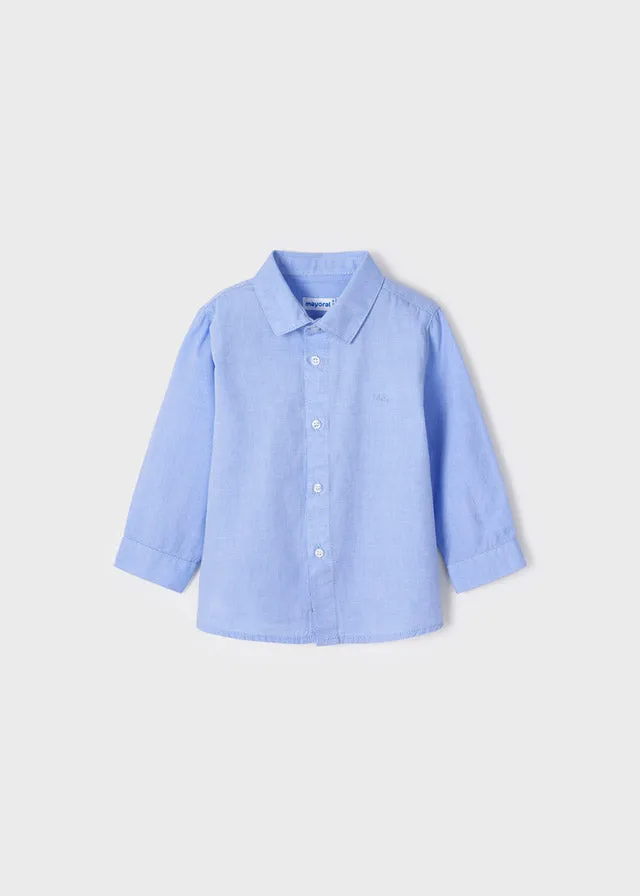 Basic Dress Shirt