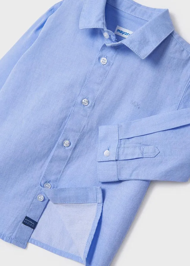 Basic Dress Shirt