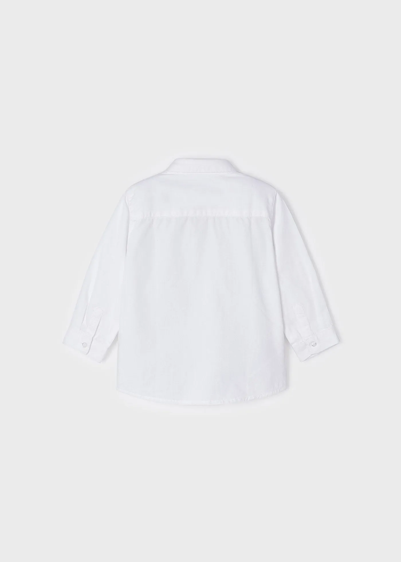 Basic Dress Shirt