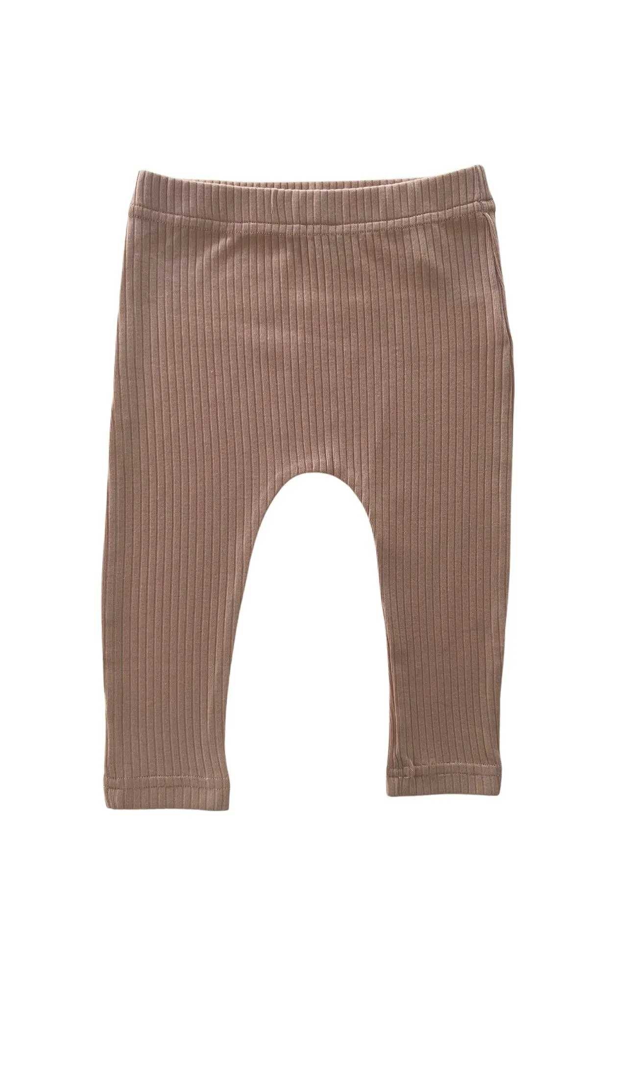 Basic Leggings - White